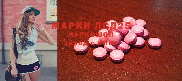 СК Горнозаводск